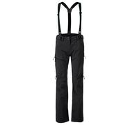 Scott - W's Explorair 3L Pant Black - S - Technical pants