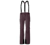 Scott - W's Explorair 3L Pant Cocoa Red - S - Technical pants