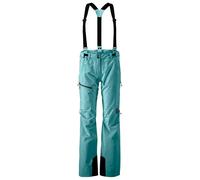 Scott - W's Explorair 3L Pant Frosty Blue - L - Technical pants