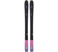 SCOTT Explorair 88 W - Women - Black / Purple / Pink - size 164- model 2026 164