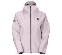 Scott - W's Explorair Light Dryo 2.5 Layer Bliss Pink - L - Hiking jacket
