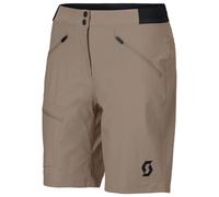Scott - W's Explorair Light Toast Beige - L - Hiking shorts