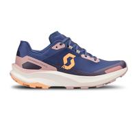 Scott - W's Kinabalu Trail Indigo Blue Faded Pink - 41 - Trail shoes