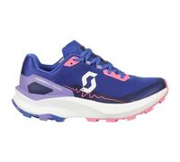 Scott - W's Kinabalu Trail Lapis Blue Aster Purple - 41 - Trail shoes