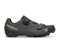SCOTT W's Mtb Comp Boa - Women - Grey / Black - size 5.5- model 2026 5.5