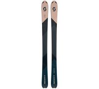 SCOTT W's Pure Am 92ti - Women - Pink / Black - size 155- model 2024 155