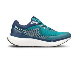 SCOTT W's Pursuit Gravel - Women - Blue - size 6- model 2026 6