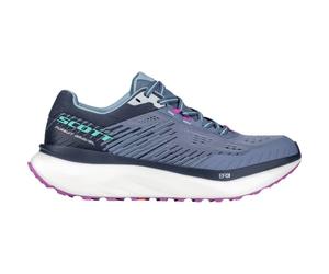 SCOTT W's Pursuit Gravel - Women - Grey / Purple / White - size 5.5- model 2025 5.5