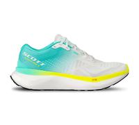 SCOTT W's Pursuit Ride 2 - Women - Blue / White / Yellow - size 4- model 2025 4