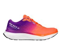 SCOTT W's Pursuit Ride 2 - Women - Orange / Purple / White - size 7.5- model 2025 7.5