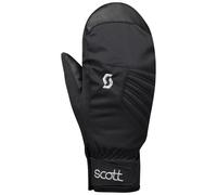 Scott W's Ultimate Hybrid Mitten
