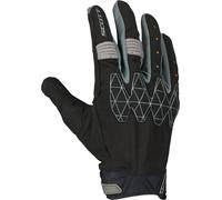 Scott X-Plore D30 Motocross Gloves, black/grey, size 2XL
