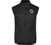 Scott X-Plore Light Motocross Vest, black-grey, size L for Men