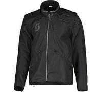 Scott X-Plore Motocross Jacket, black/grey, size S
