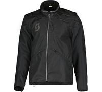 Scott X-Plore Motocross Jacket, black-grey, size XL for Men