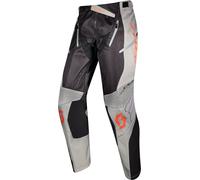 Scott X-Plore Motocross Pants, grey/black, size 30