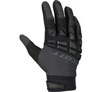 Scott X-Plore Pro Motocross Gloves, black, size M