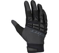 Scott X-Plore Pro Motocross Gloves, black, size S