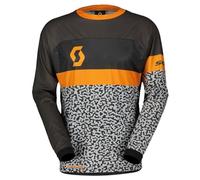 Scott X-plore Swap Long Sleeve Jersey M
