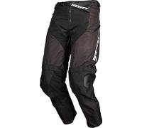 Scott X-Plore Swap Motocross Pants, black/white, size 30