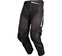 Scott X-Plore Swap Motocross Pants, black-white, size 40 for Men