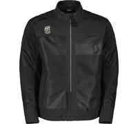 Scott X-Tream Air Motorcycle Textile Jacket, black, size M for Men