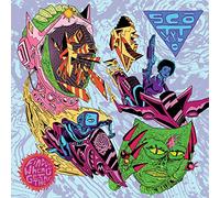 Scott Xylo - Find Us When U Get There [VINYL]