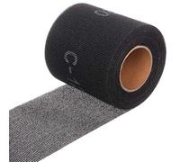 SCOTTCHEN PRO Silicon Carbide Sanding Mesh | Sanding Screen Roll 6m(6.5yd) Long 10.6cm(4-1/10inch) Wide,220 Grit