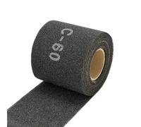 SCOTTCHEN Sanding Screen Mesh Roll for Dry Wall 4-1/8" Wide x 6.5yd(20 ft) Long Silicon Carbide Grits #60-1 Roll