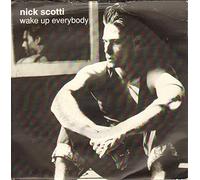 Scotti, Nick - Wake Up Everybody [VINYL]