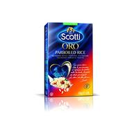 SCOTTI ORO RICE 1KG