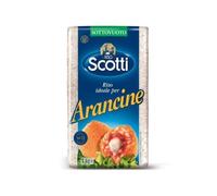 Scotti Rice for Arancine - Riso Originario 1kg