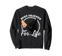 Scottie Dog Lover Design Beautiful Scottish Terrier Sweatshirt