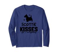 Scottie Kisses fix Everything Long Sleeve T-Shirt