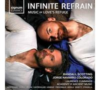 Scotting - Infinite Refrain: Music Of Love's Refuge
