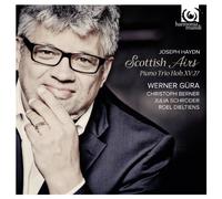 Haydn Franz Joseph - Scottish Airs - Arie Scozzesi