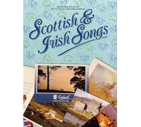 Scottish and Irish Songs (Keyboard and Voice) (Choral Designs)