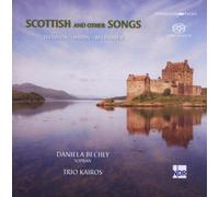 Scottish And Other Songs