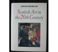 Scottish Art in the 20th Century