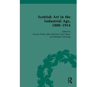 Scottish Art in the Industrial Age, 1800-1914