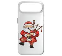 Scottish Bagpipe Santa Case for iPhone Air