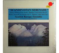 Scottish Baroque Ensemble - Scandinavian Serenade