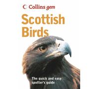 Scottish Birds (Collins Gem): The Quick and Easy Spotter's Guide by Valerie Thom (3-Apr-2006) Paperback