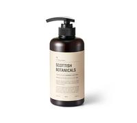 SCOTTISH BOTANICALS 7 Miracle Blend Chamomile Body Wash 500ml by Diana Drummond - Gentle, Soothing & Hydrating Botanical Cleanser for All Skin Types