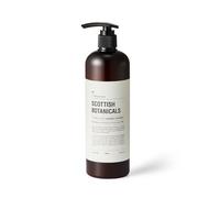 SCOTTISH BOTANICALS 7 Miracle Blend Chamomile Hair Treatment 480ml by Diana Drummond - Nourishing, Smoothing & Repairing Botanical Conditioner for All Hair Types