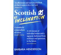 Scottish By Inclination