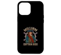 Scottish Captain - William Captain Kidd Case for iPhone 12 Pro Max
