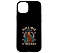 Scottish Captain - William Captain Kidd Case for iPhone 15 Plus