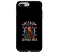 Scottish Captain - William Captain Kidd Case for iPhone 7 Plus/8 Plus