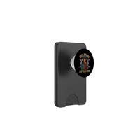 Scottish Captain - William Captain Kidd PopSockets PopWallet for MagSafe